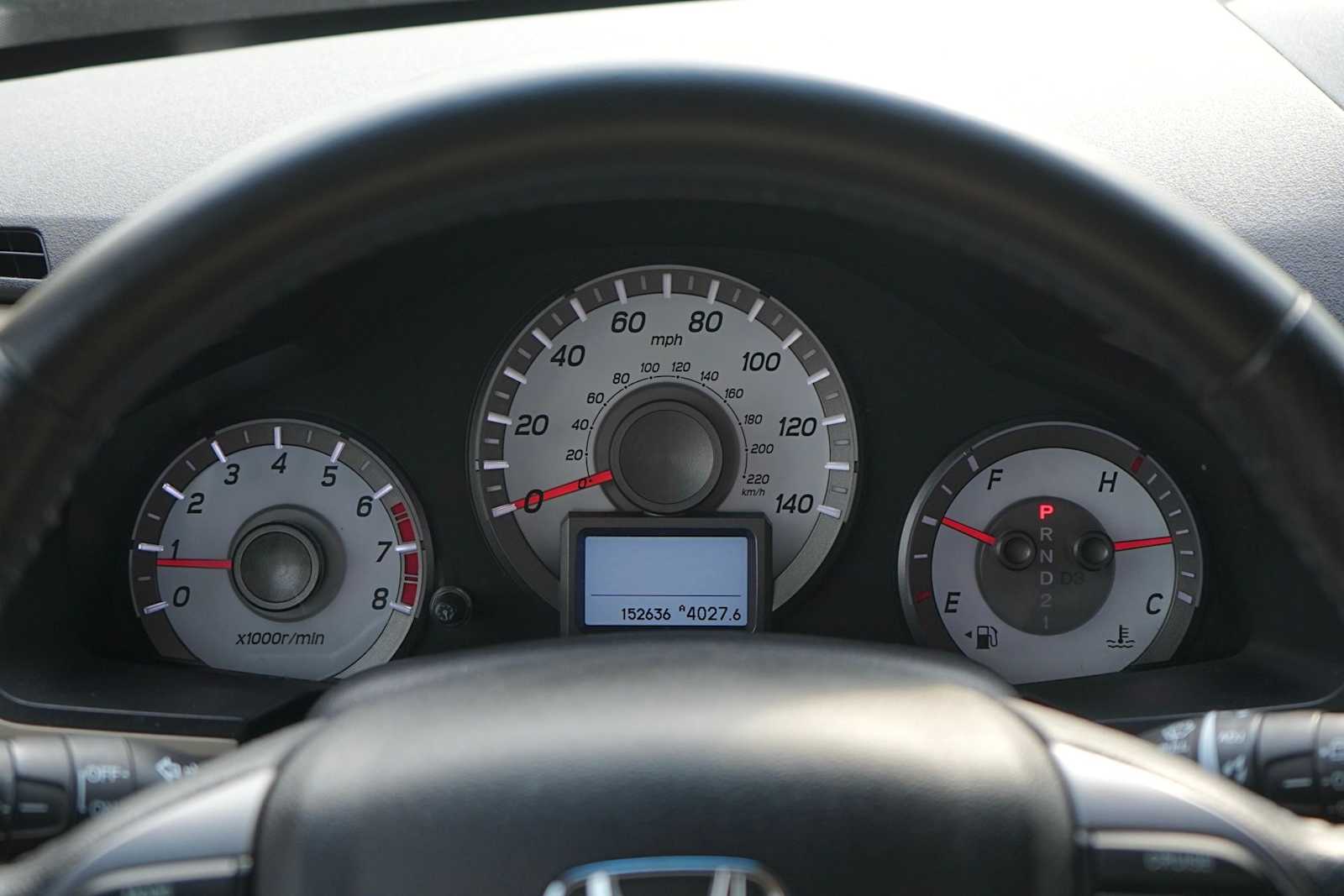 Thumbnail: 2013 Honda Pilot - 21