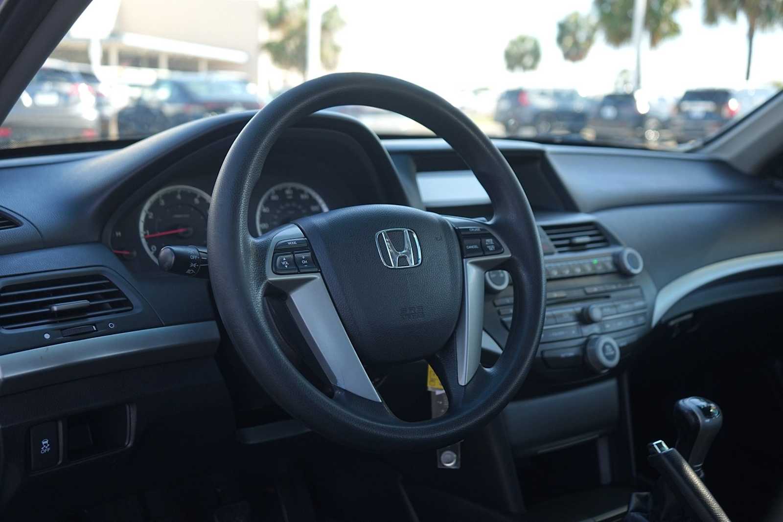 Thumbnail: 2012 Honda Accord - 2