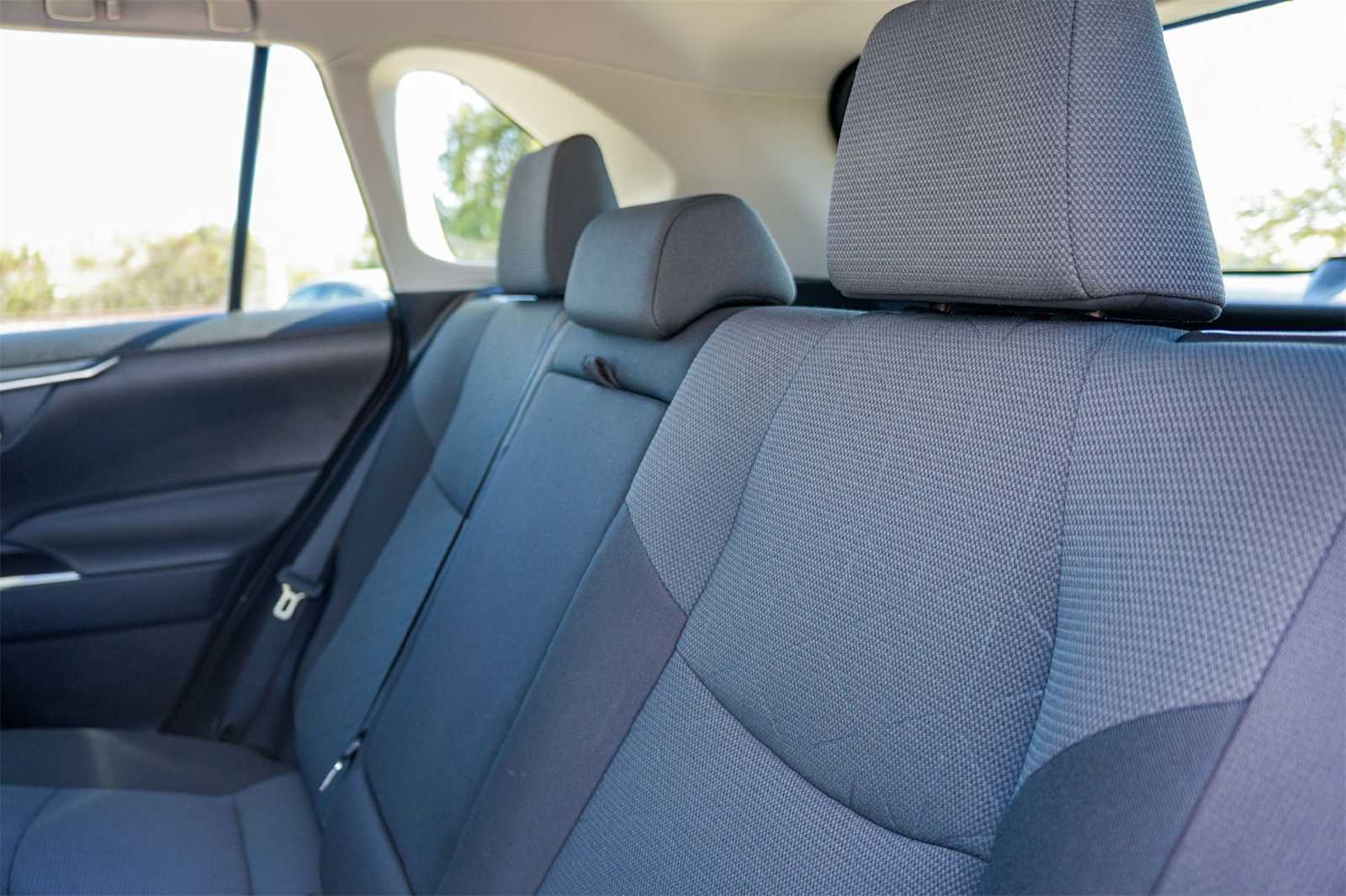 Thumbnail: 2025 Toyota RAV4 - 13