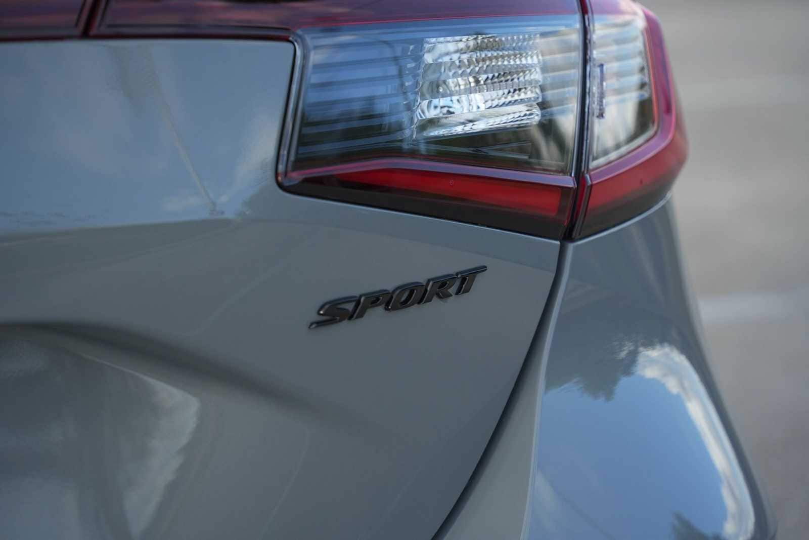 Thumbnail: 2026 Honda Civic - 8