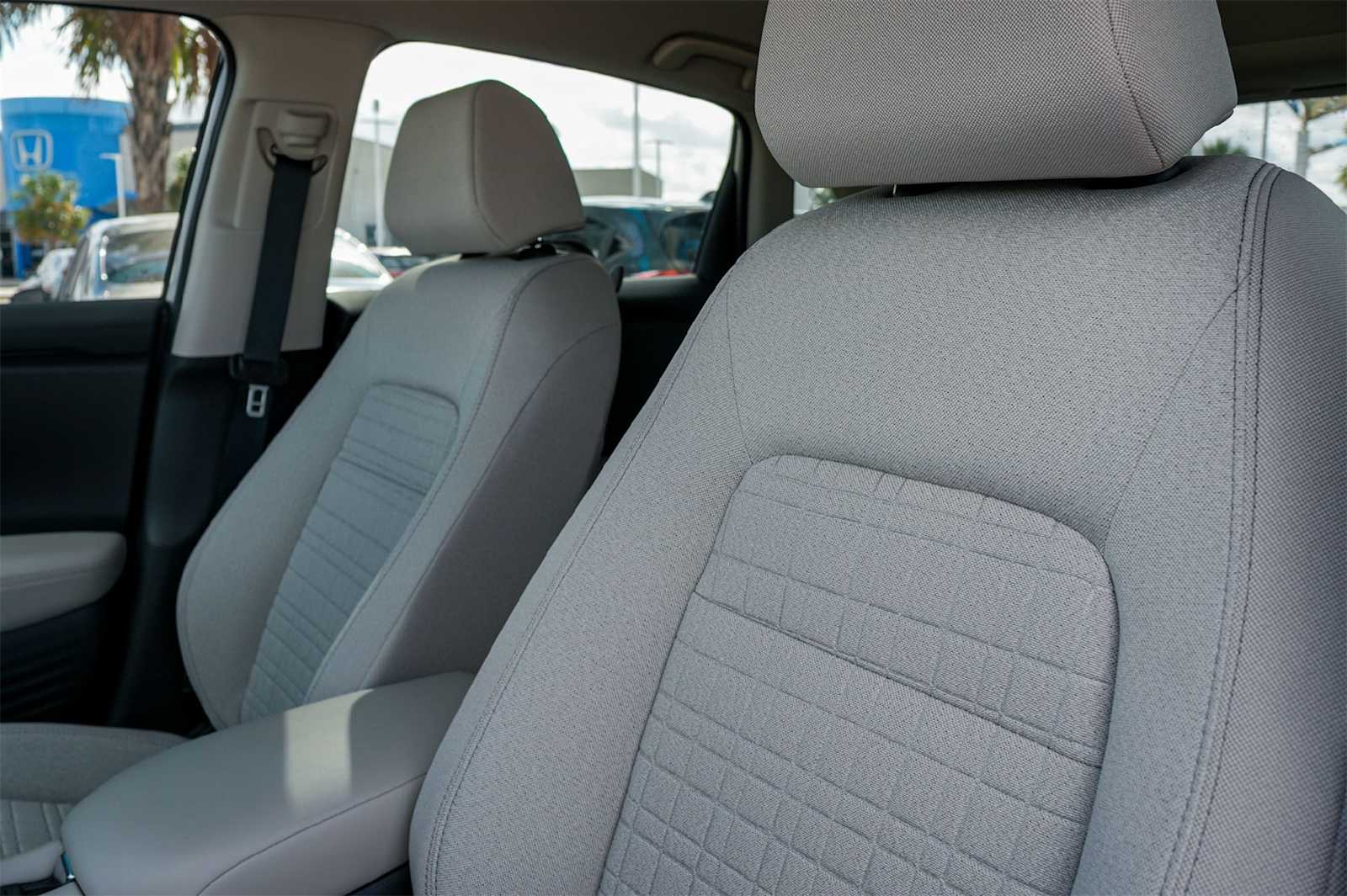 Thumbnail: 2026 Honda HR-V - 11