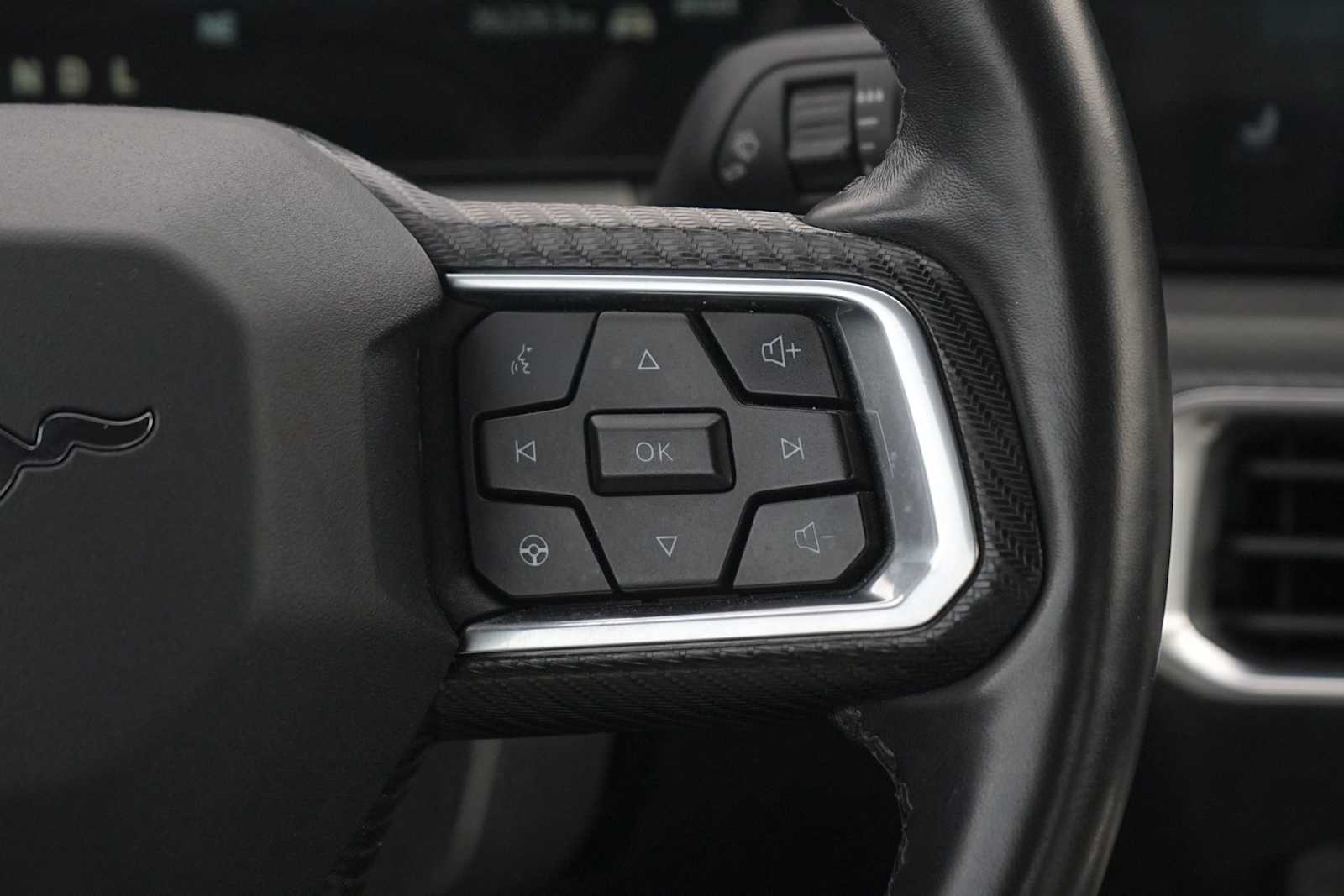 Thumbnail: 2024 Ford Mustang - 18