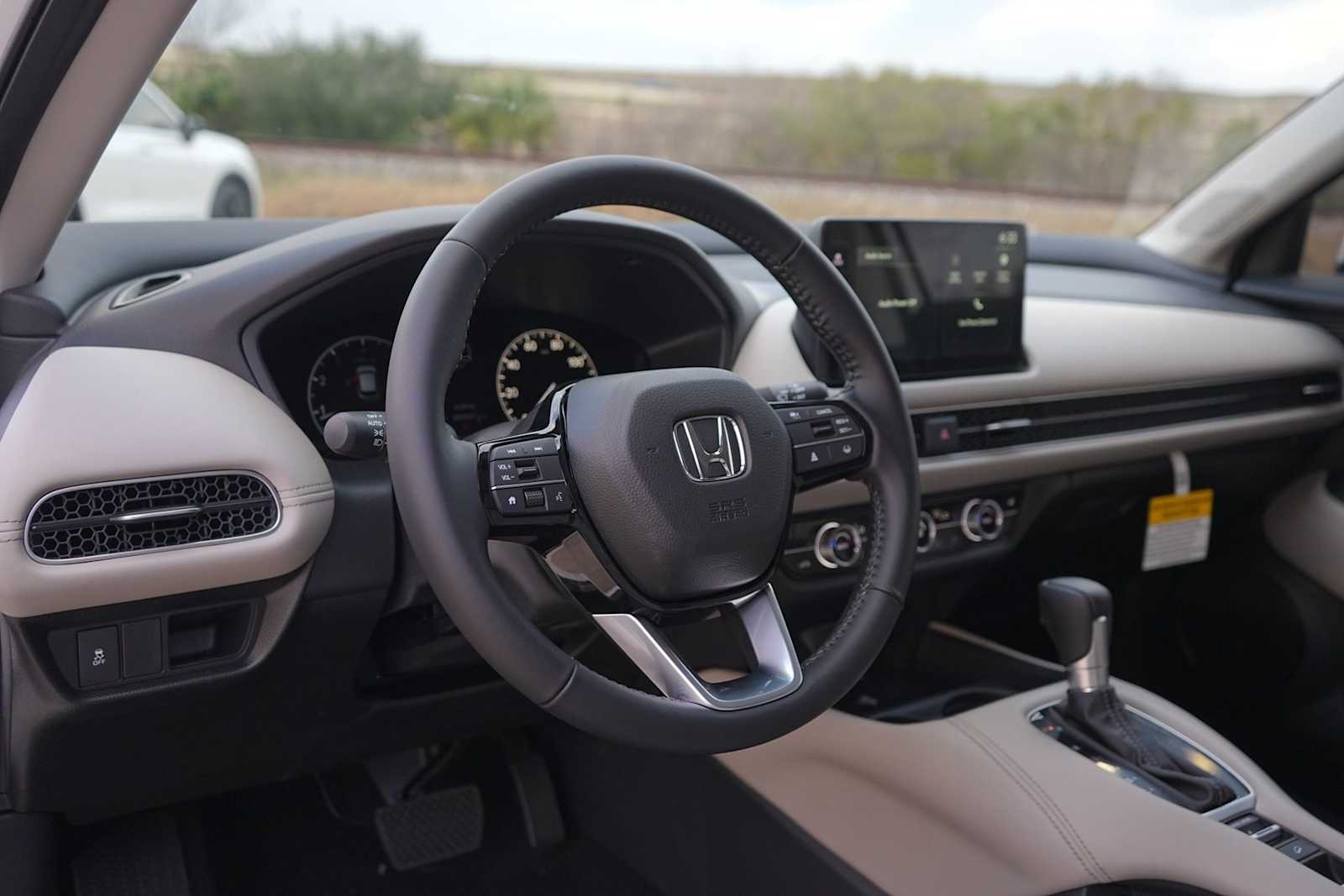 Thumbnail: 2026 Honda HR-V - 2