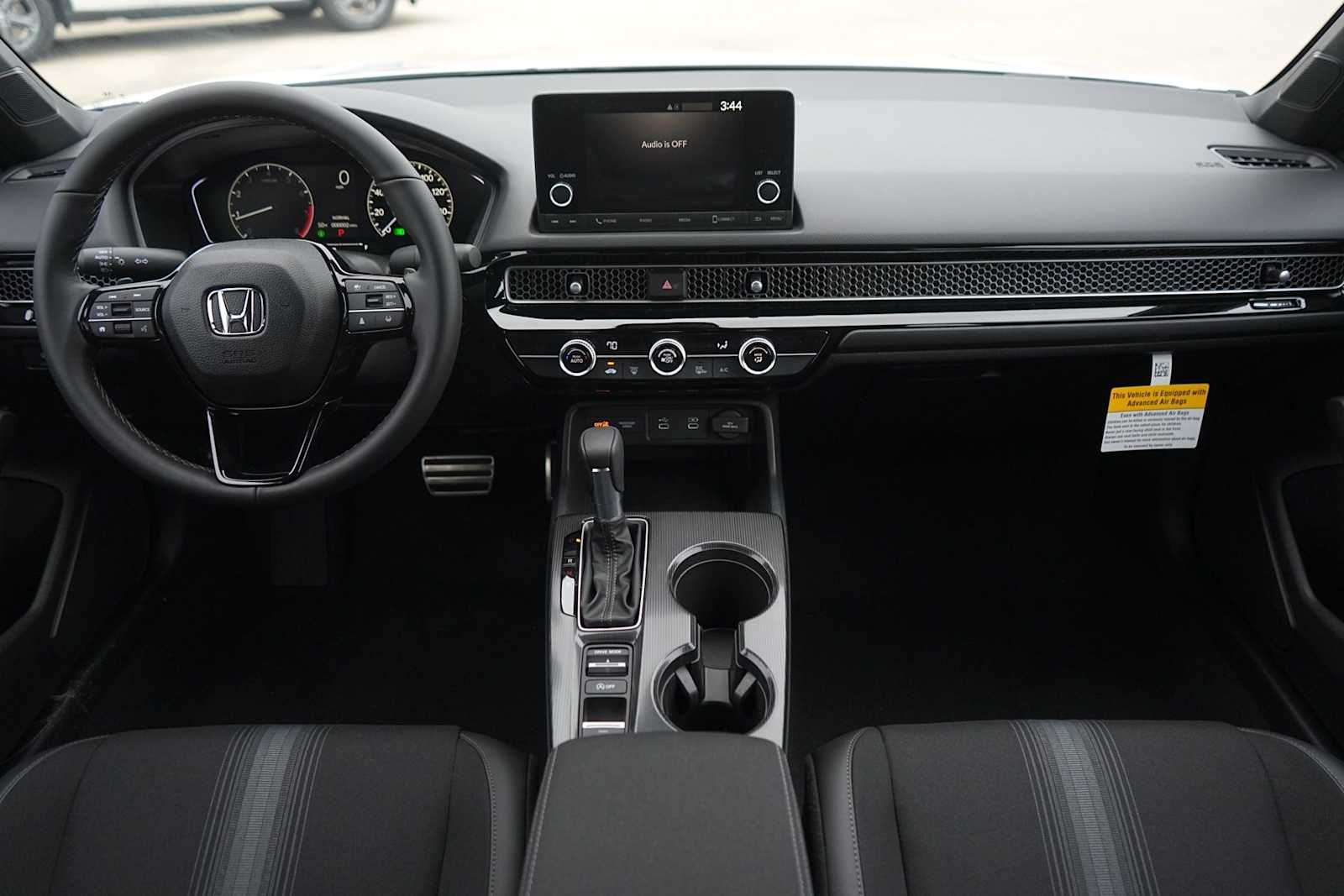 Thumbnail: 2026 Honda Civic - 10