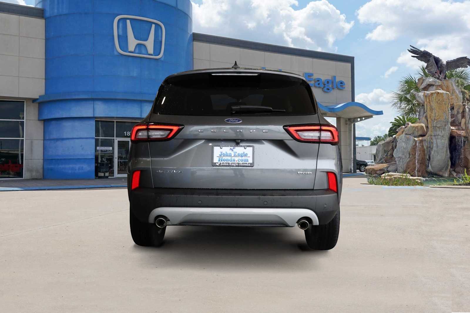 2023 Ford Escape Active 5