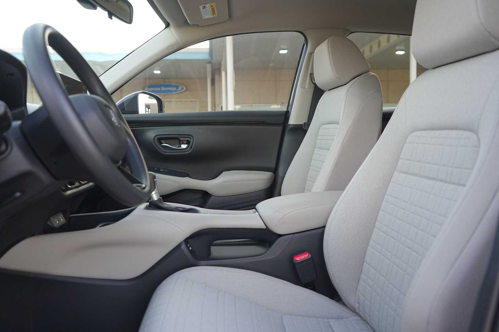 Thumbnail: 2026 Honda HR-V - 11