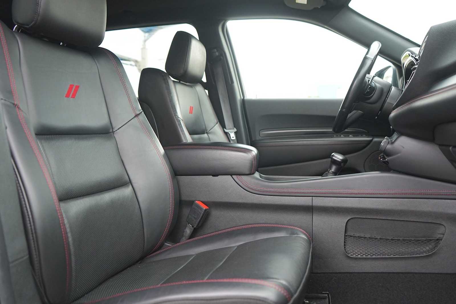 Thumbnail: 2024 Dodge Durango - 15