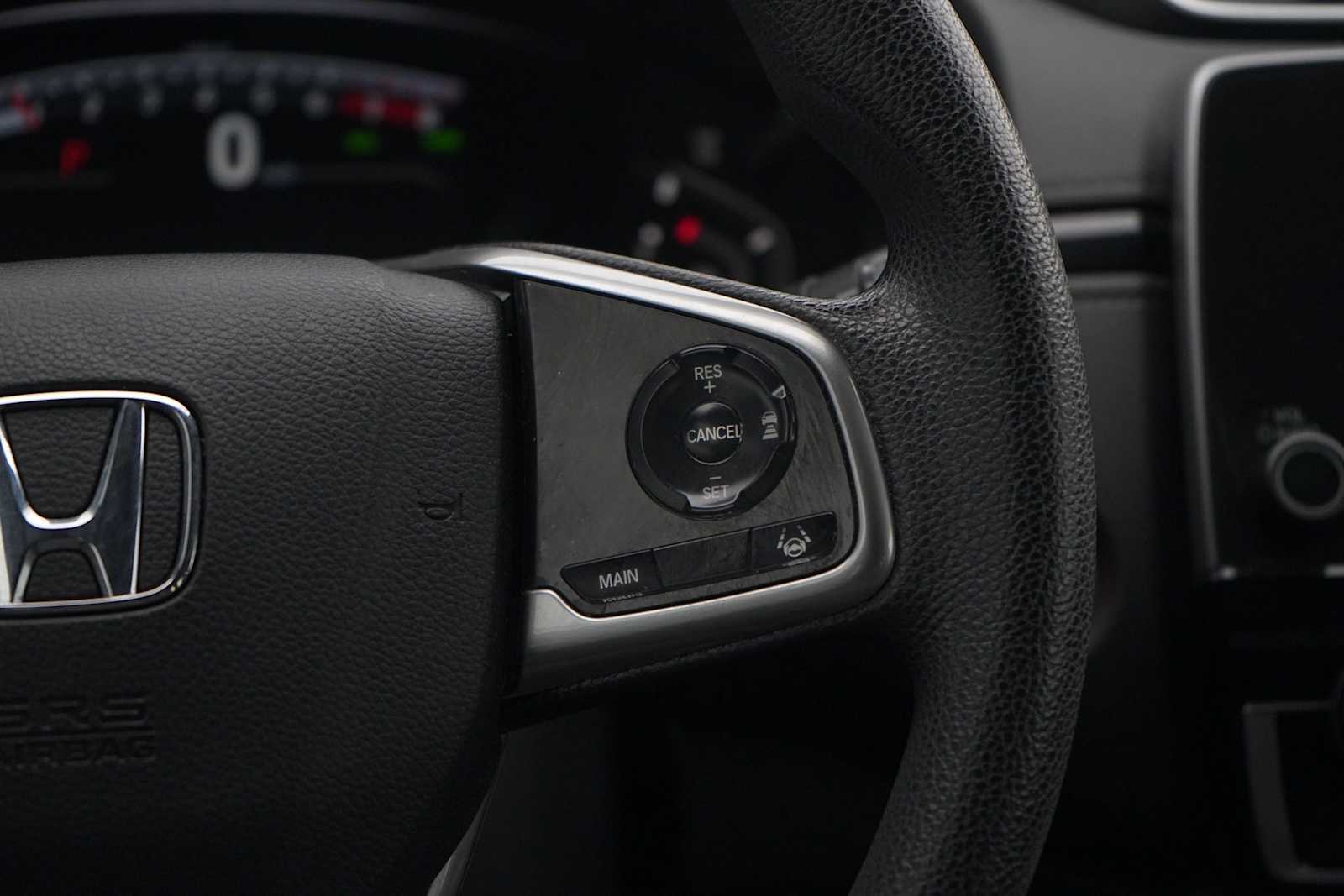 Thumbnail: 2019 Honda CR-V - 18