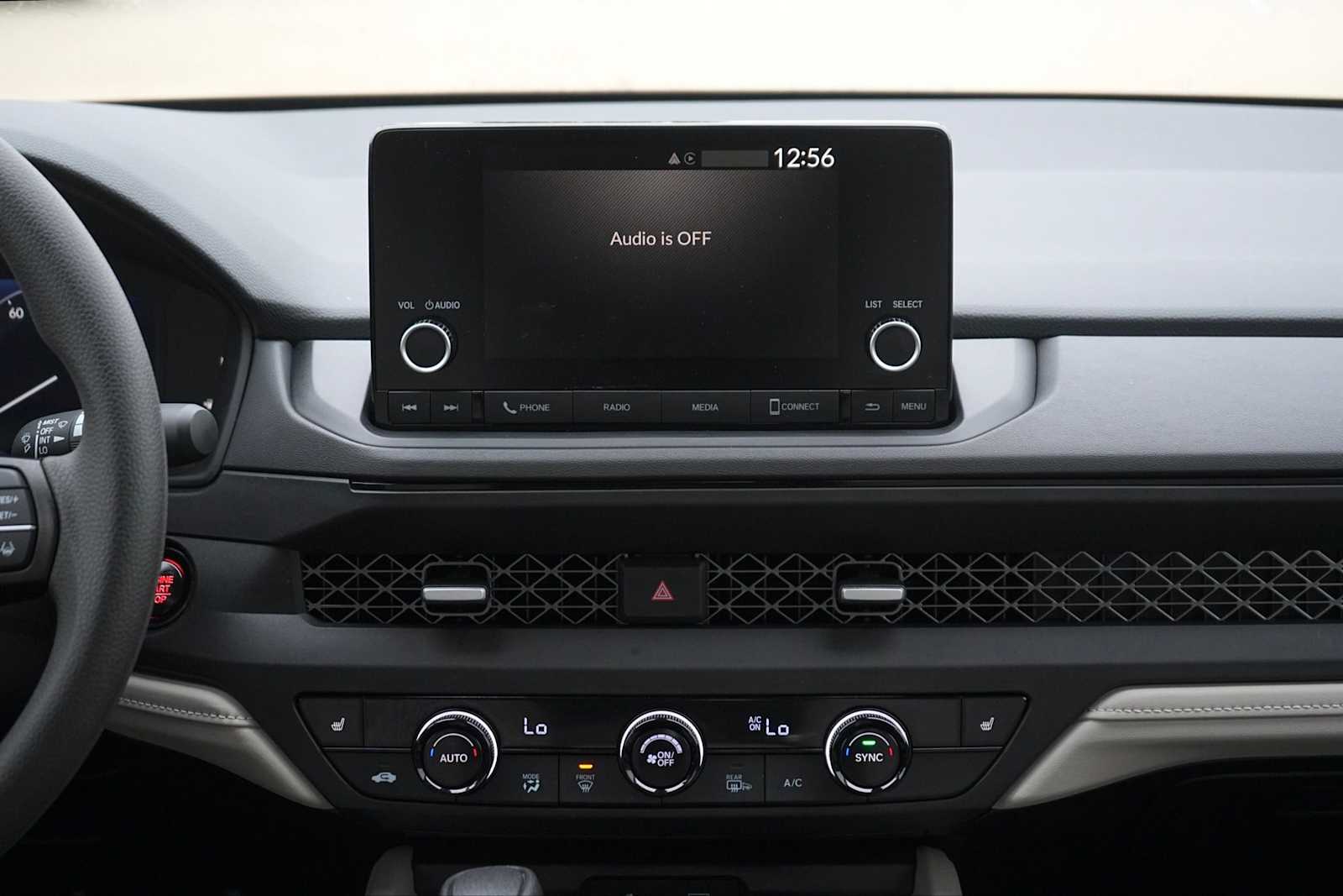 Thumbnail: 2025 Honda Accord - 19