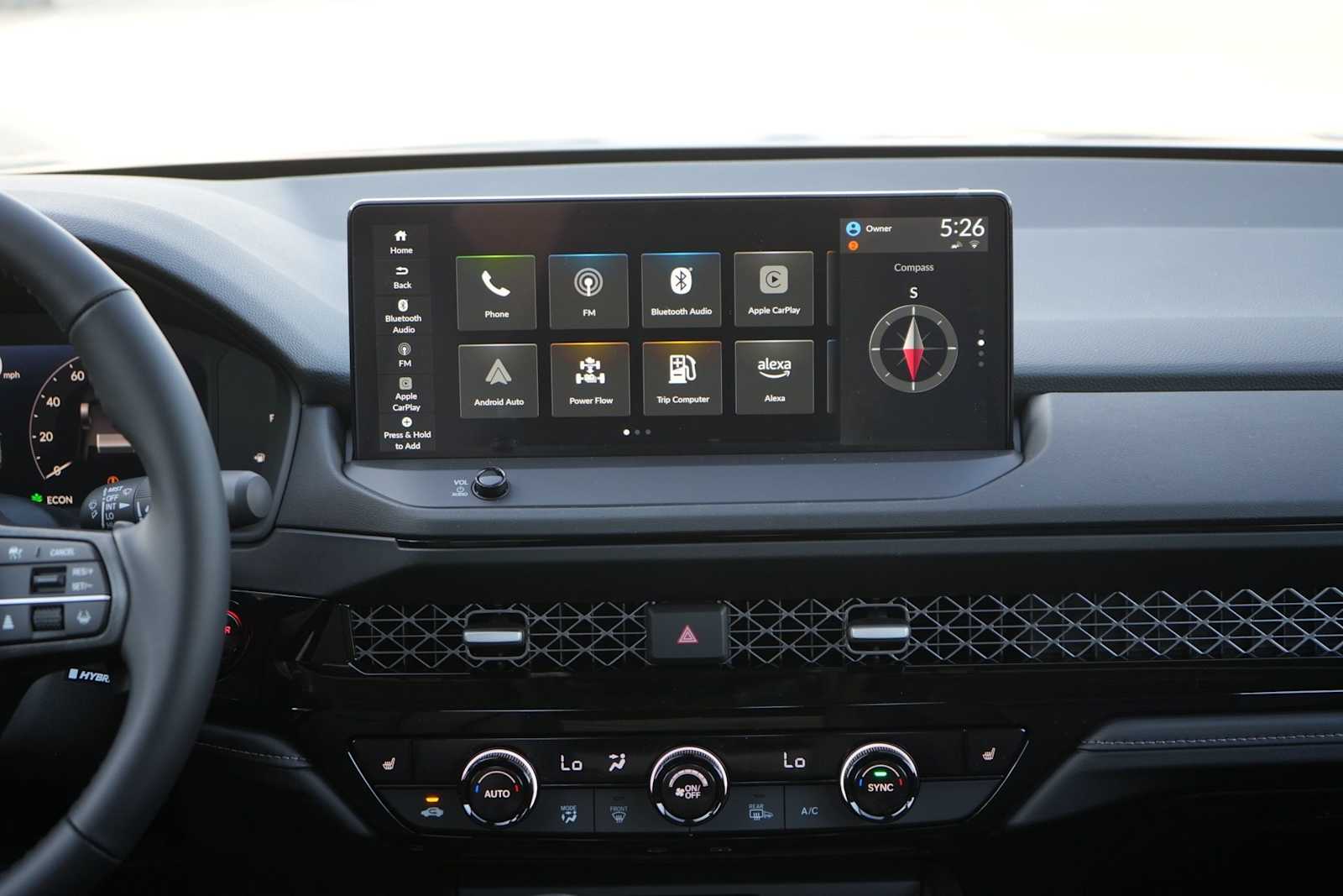 Thumbnail: 2025 Honda Accord - 16