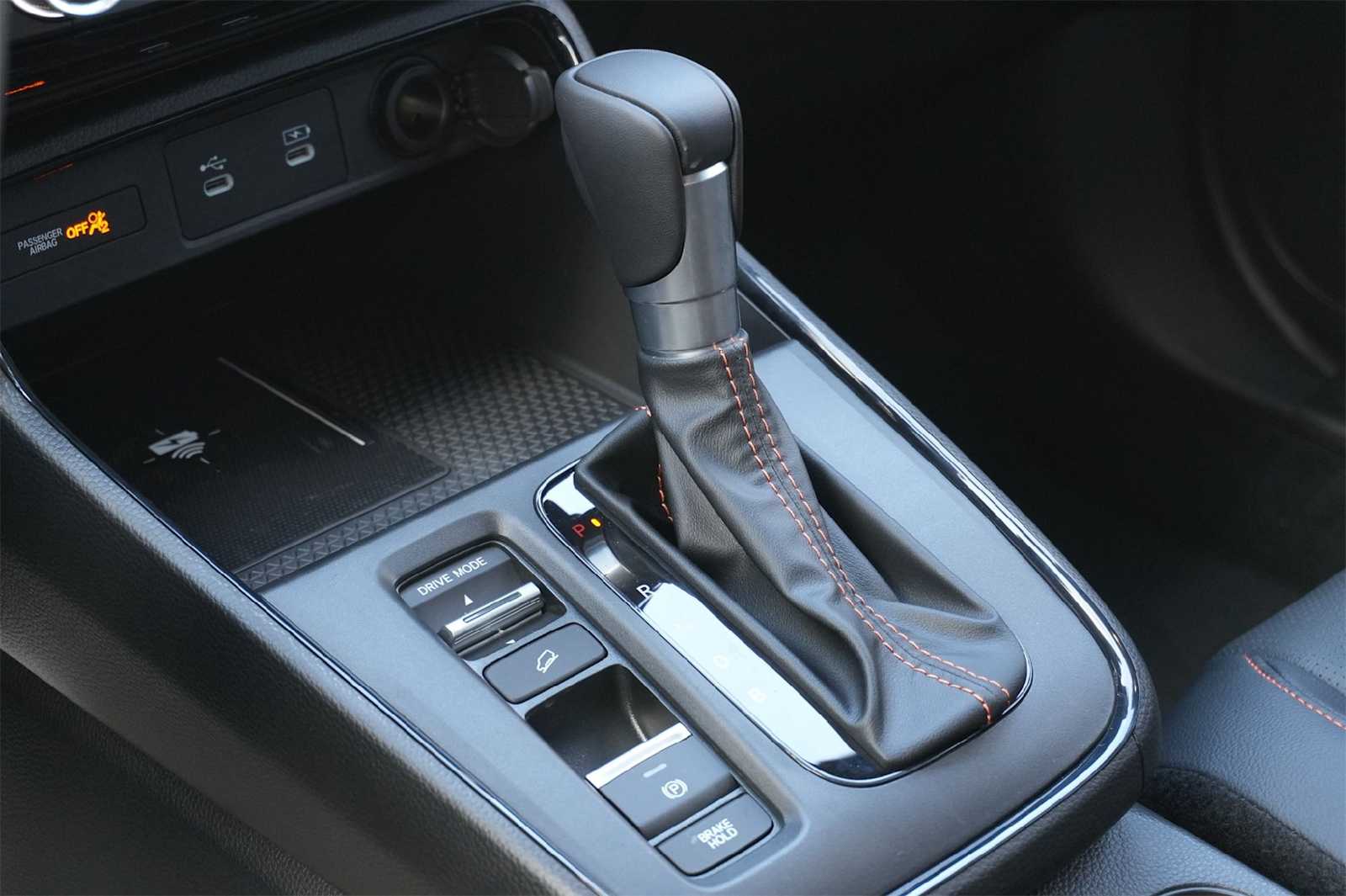 Thumbnail: 2026 Honda CR-V - 17