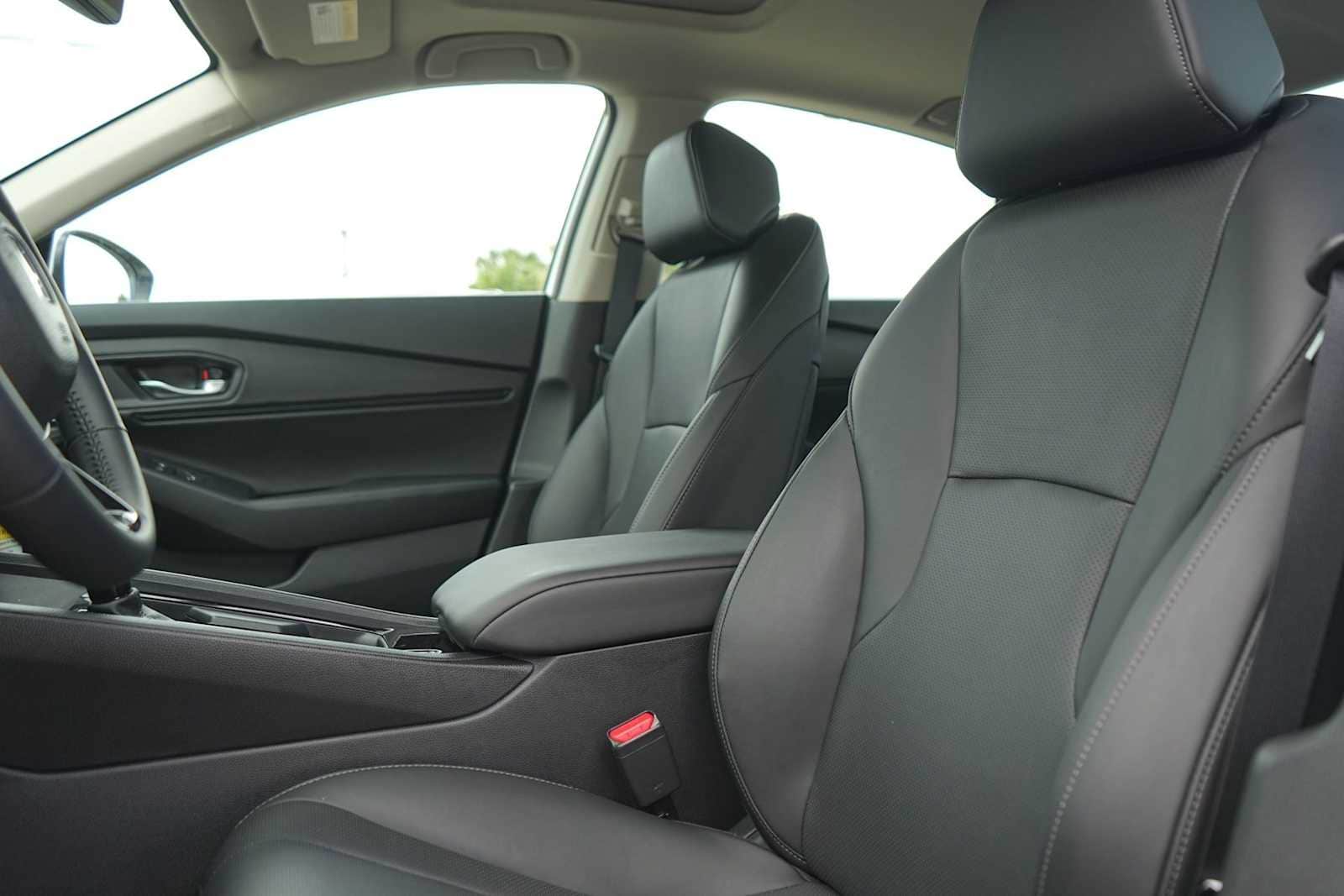 Thumbnail: 2025 Honda Accord - 11