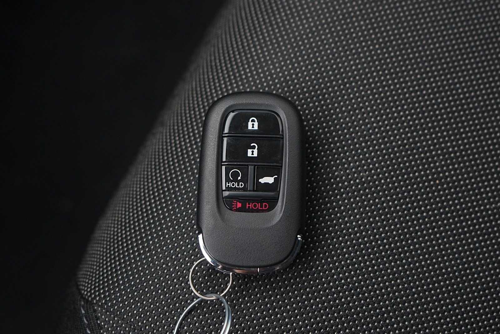 Thumbnail: 2026 Honda CR-V - 20