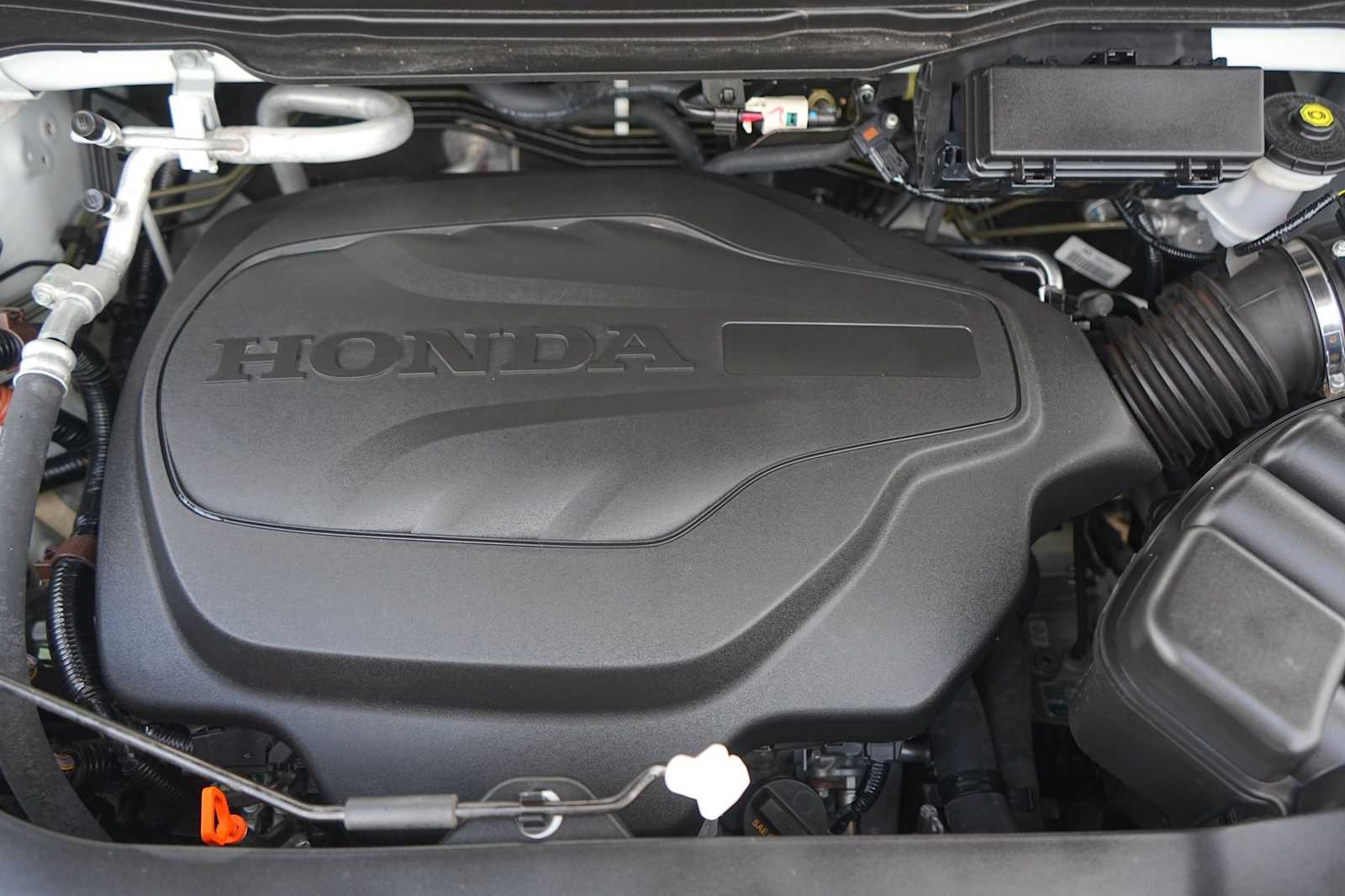 Thumbnail: 2022 Honda Pilot - 9