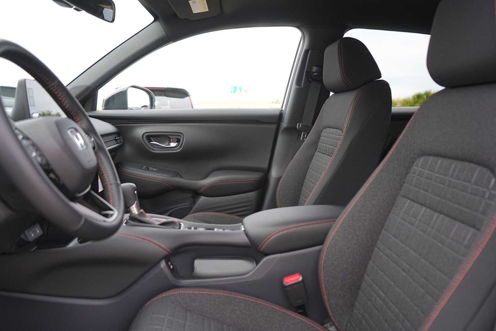 Thumbnail: 2026 Honda HR-V - 11