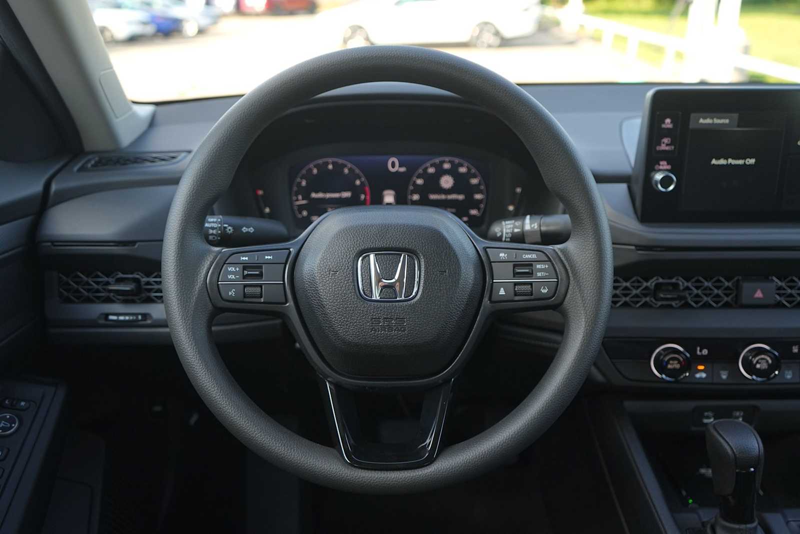 Thumbnail: 2026 Honda Accord - 15