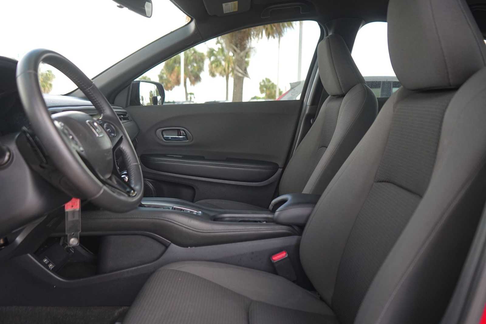 Thumbnail: 2019 Honda HR-V - 11