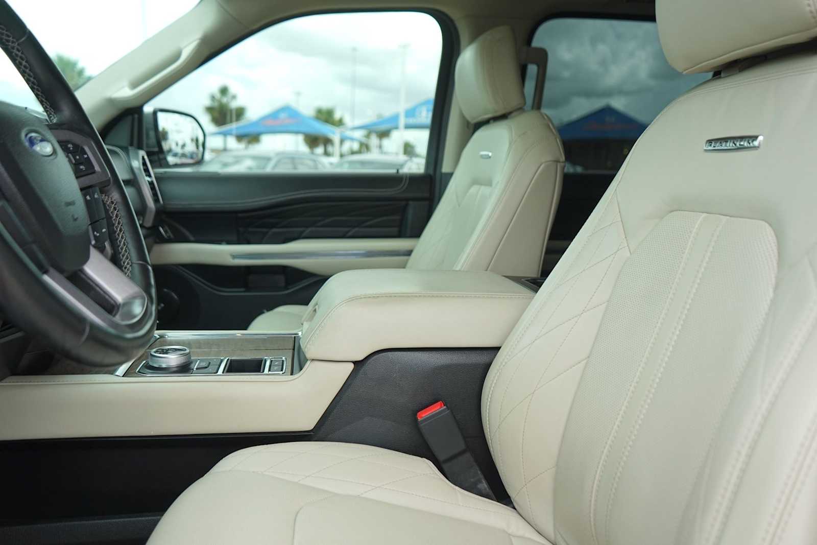 Thumbnail: 2021 Ford Expedition - 10