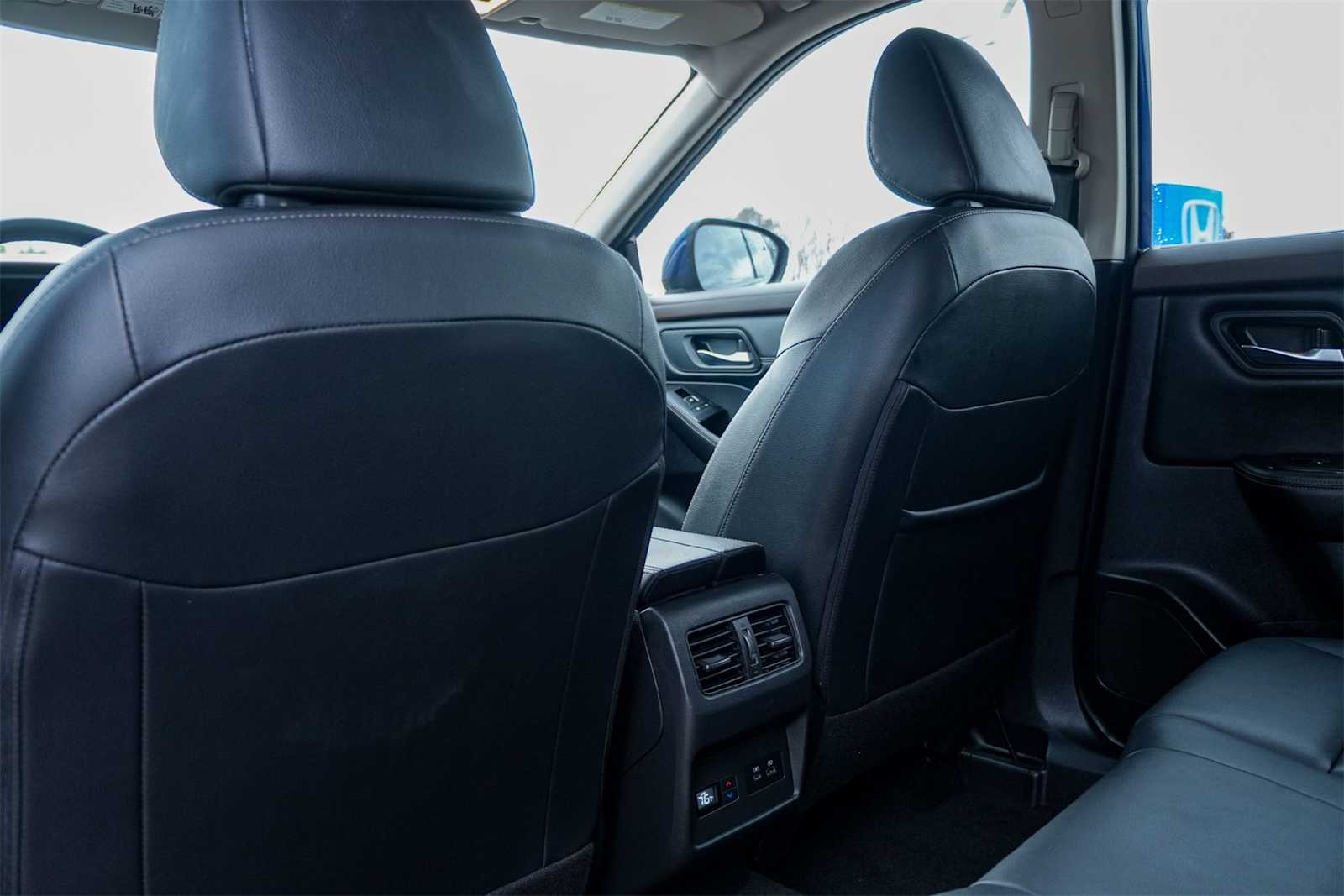 Thumbnail: 2023 Nissan Rogue - 12