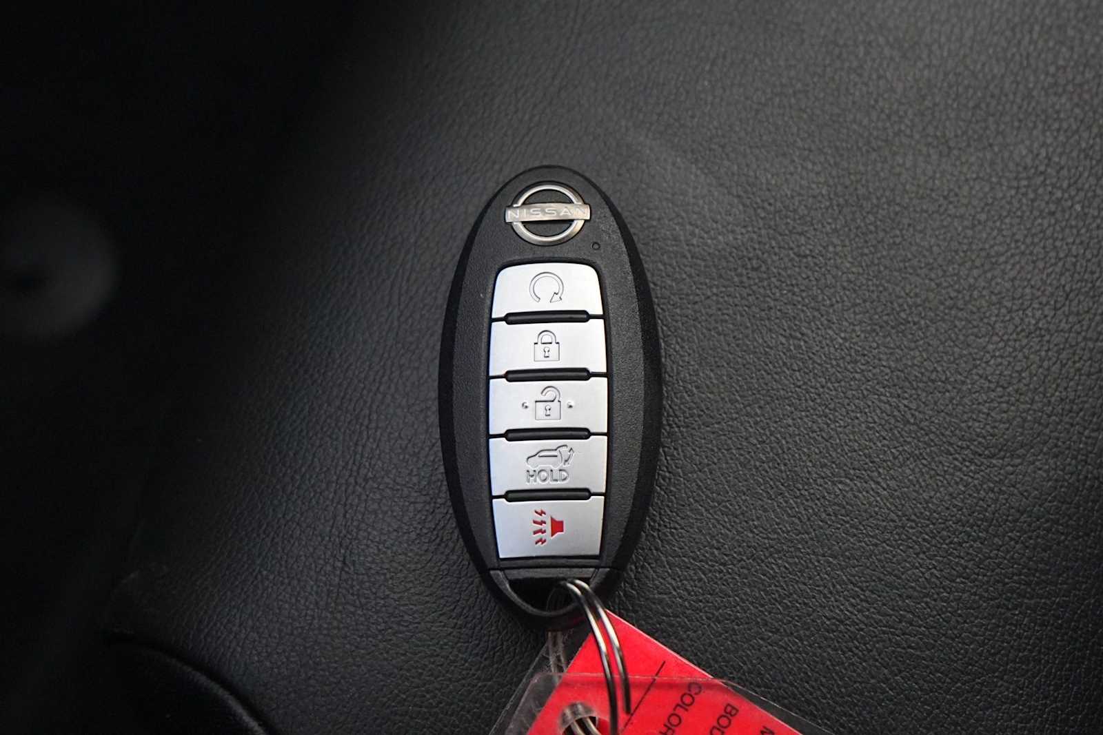 Thumbnail: 2023 Nissan Rogue - 28