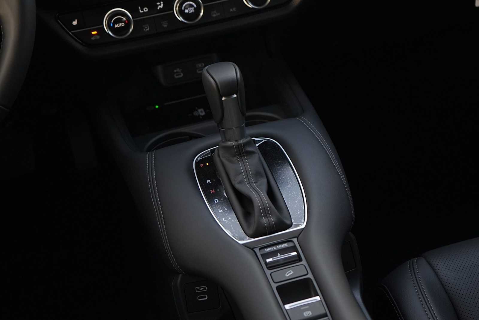 Thumbnail: 2026 Honda HR-V - 17