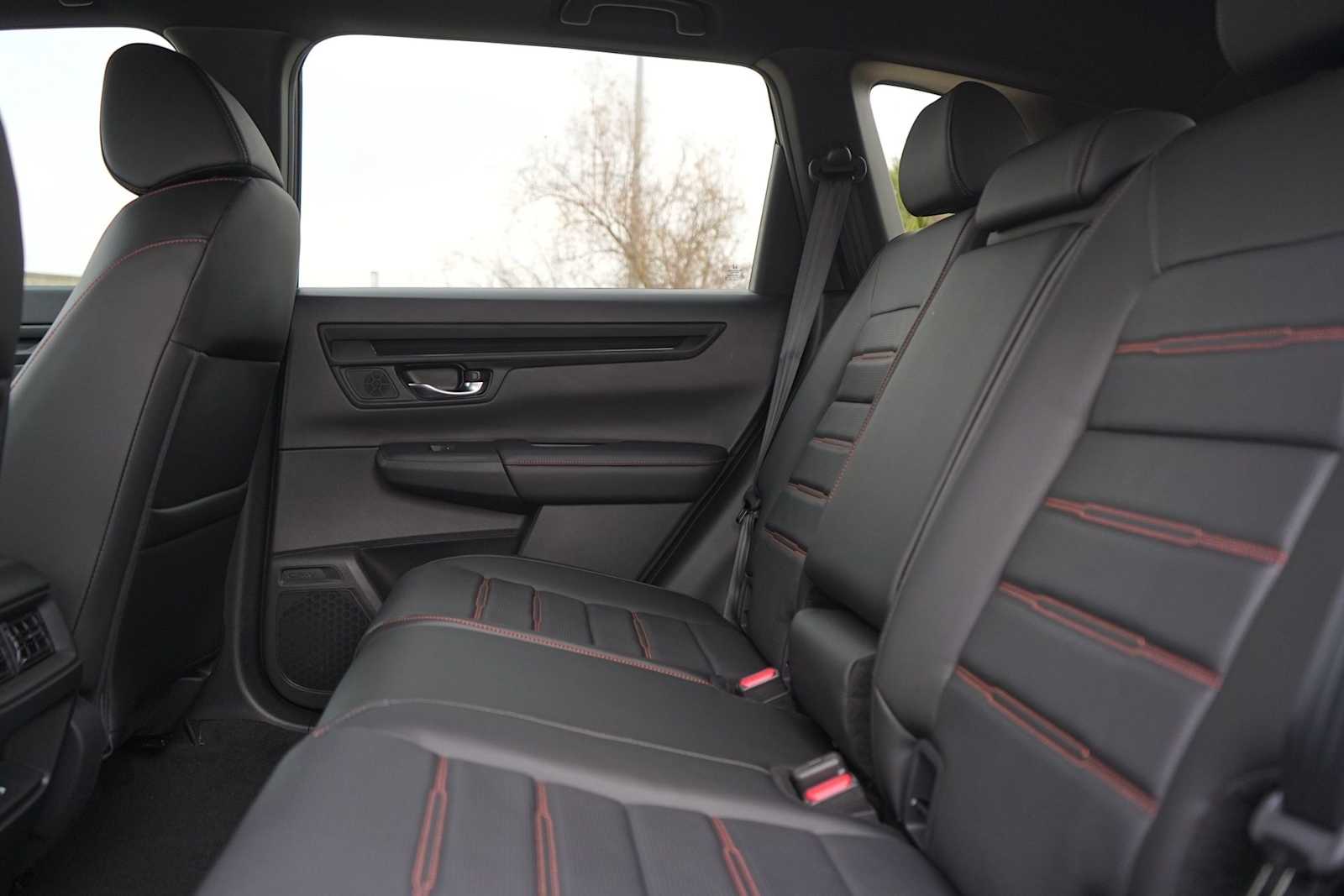 Thumbnail: 2026 Honda CR-V - 13