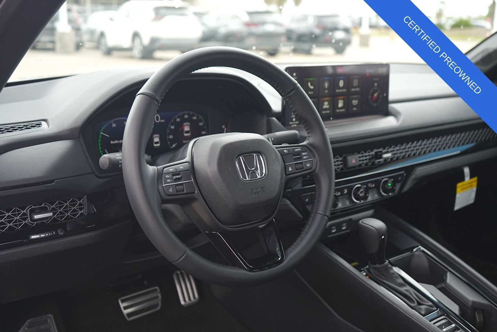 Thumbnail: 2025 Honda Accord - 2