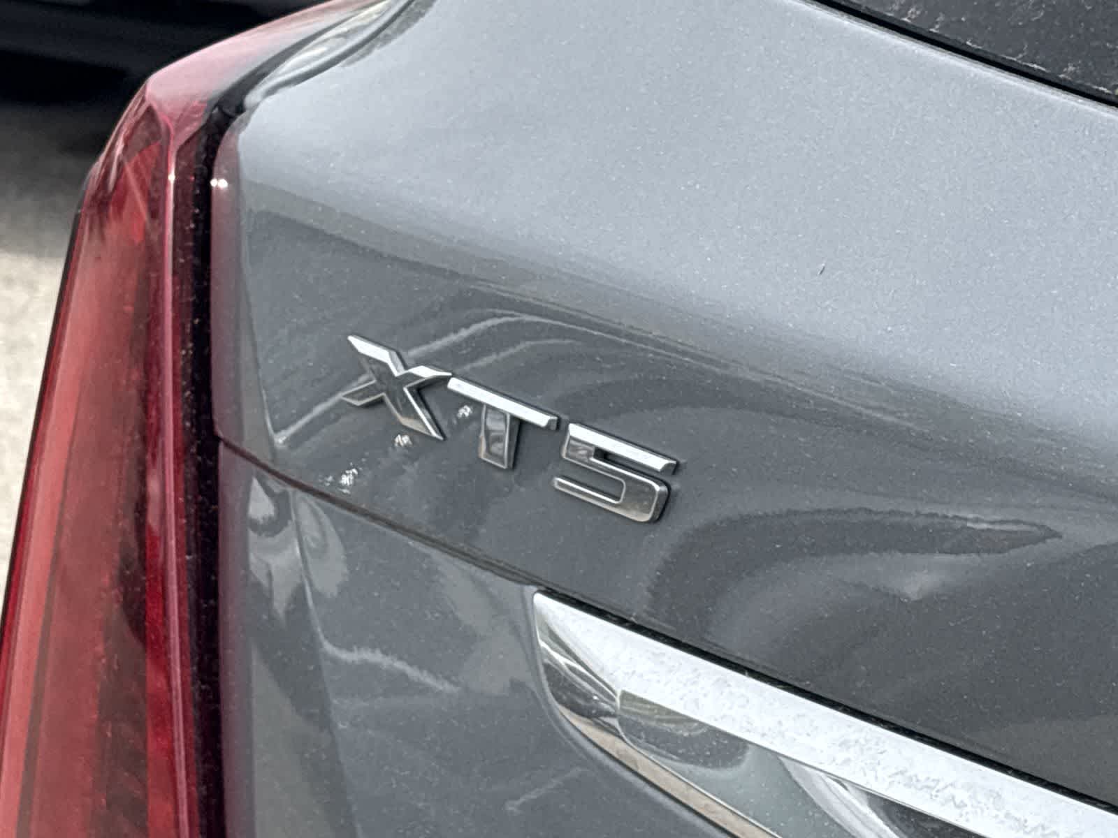 2023 Cadillac XT5 Premium Luxury - Photo 10