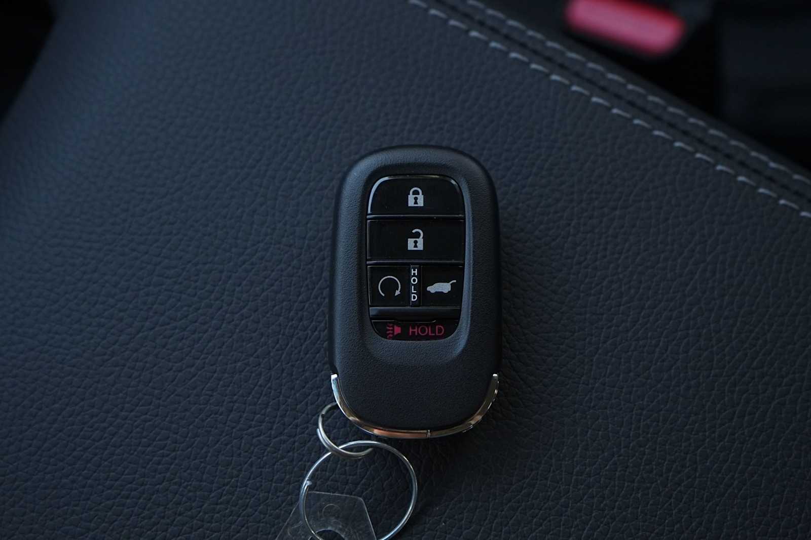 Thumbnail: 2026 Honda Passport - 20