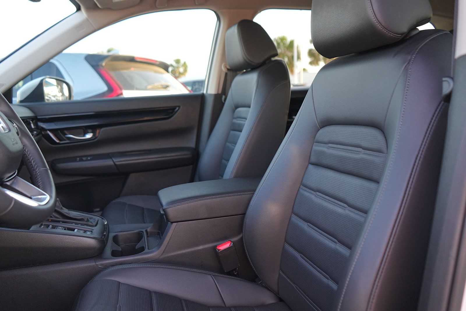 Thumbnail: 2024 Honda CR-V - 11