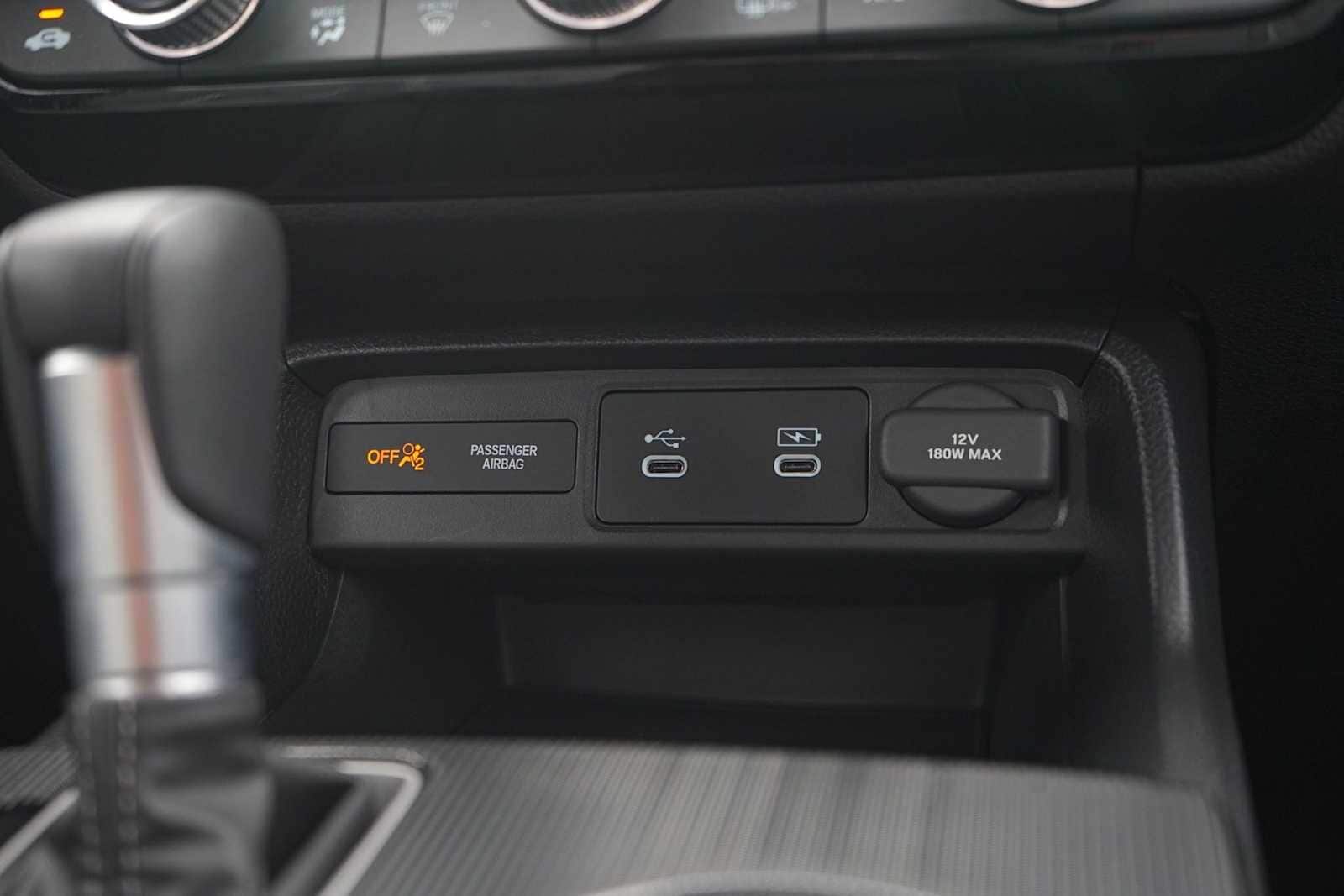 Thumbnail: 2025 Honda Civic - 23