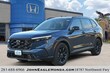  Honda CR-V Hybrid