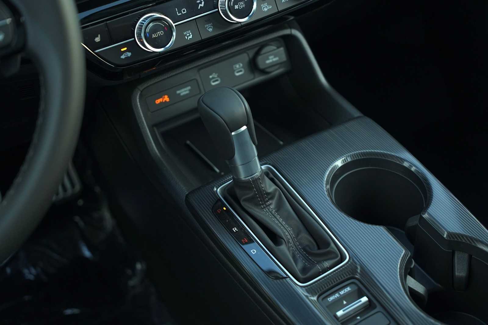 Thumbnail: 2026 Honda Civic - 17