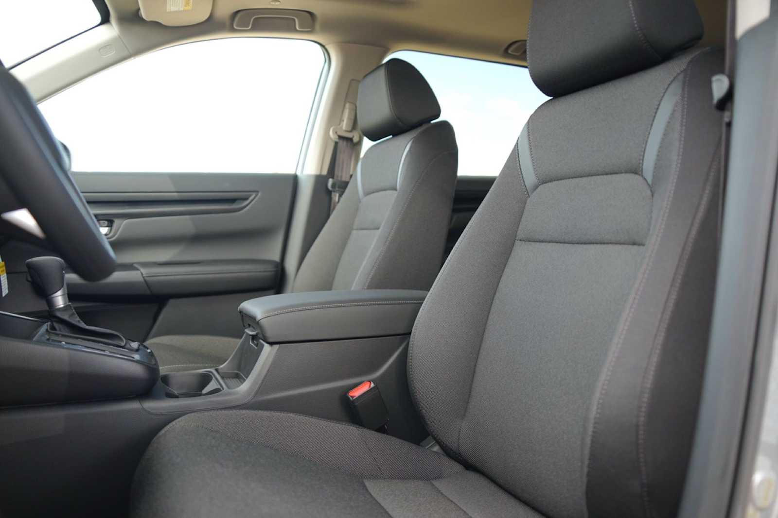 Thumbnail: 2026 Honda CR-V - 11