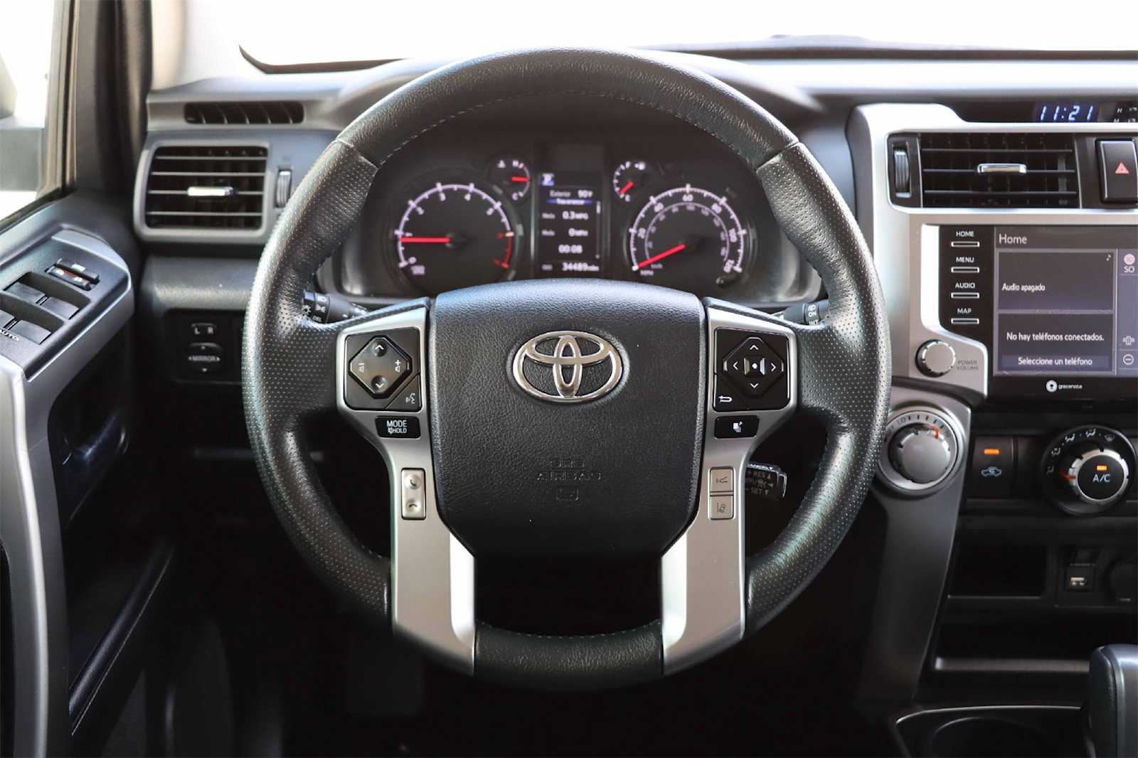 Thumbnail: 2024 Toyota 4Runner - 16