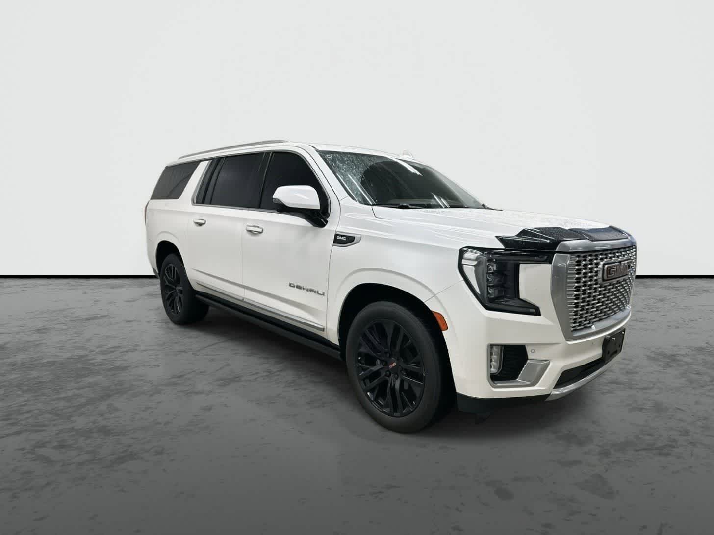 Thumbnail: 2021 GMC Yukon XL - 5