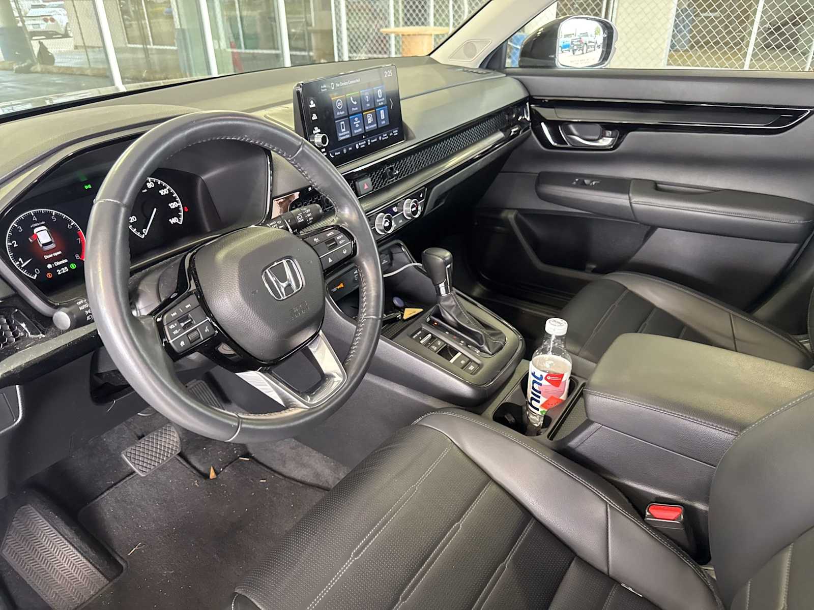 Thumbnail: 2023 Honda CR-V - 5