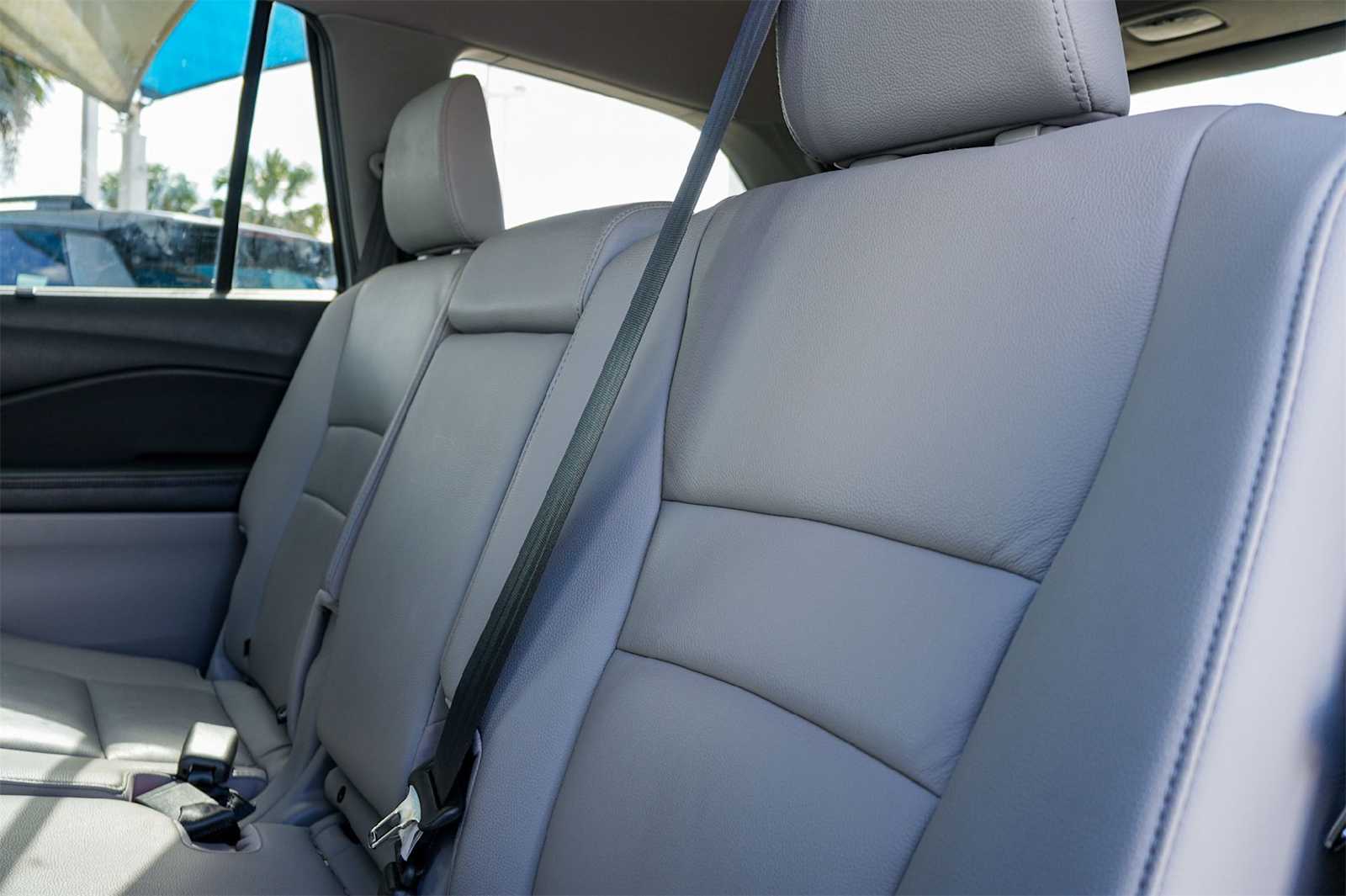 Thumbnail: 2022 Honda Pilot - 13