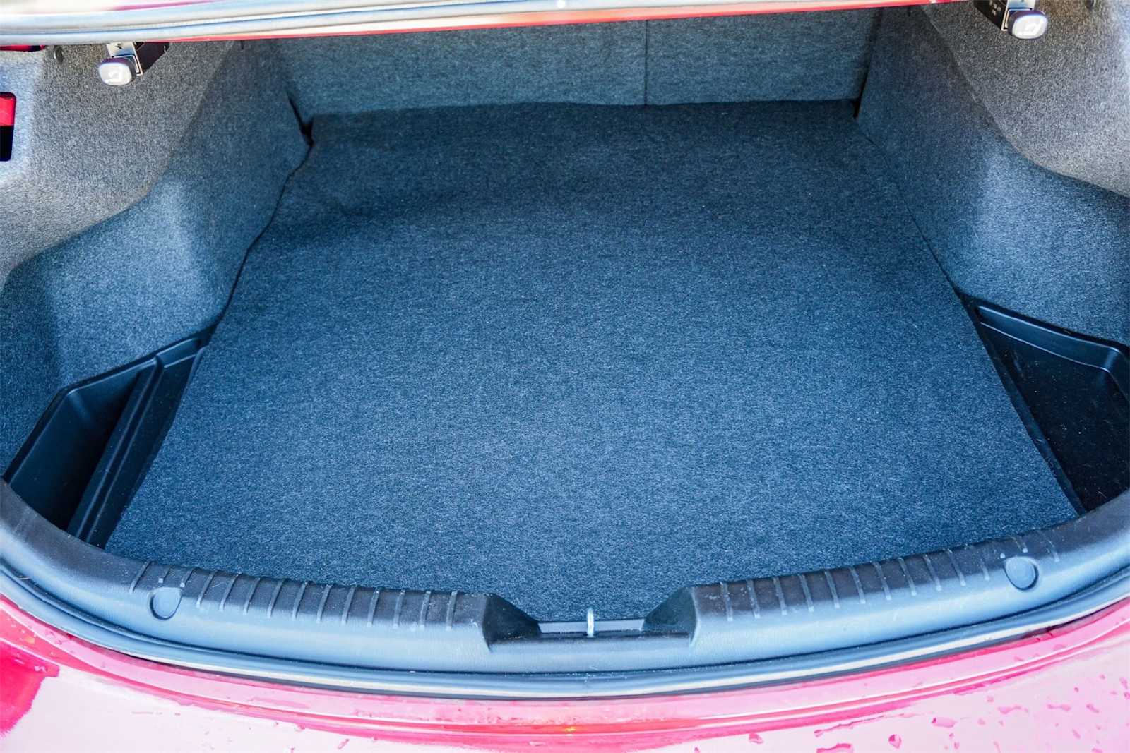 Thumbnail: 2014 Mazda Mazda6 - 19