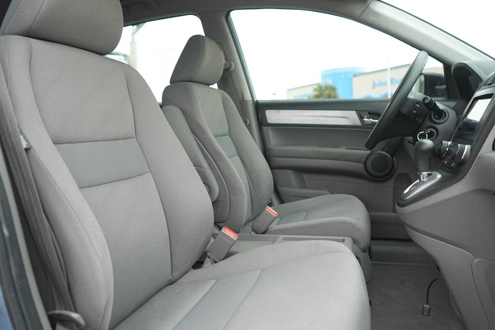 Thumbnail: 2010 Honda CR-V - 15