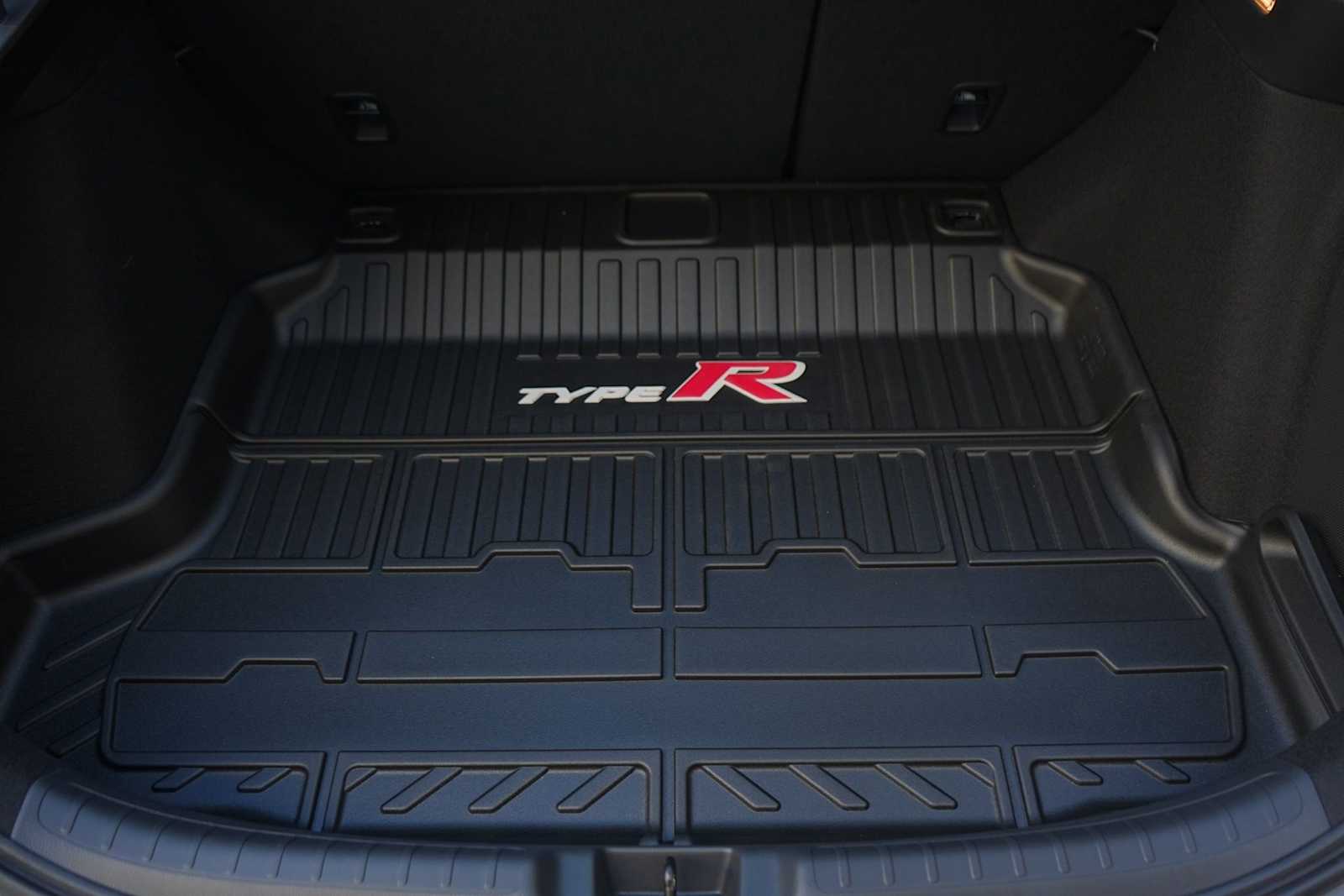 Thumbnail: 2025 Honda Civic - 19