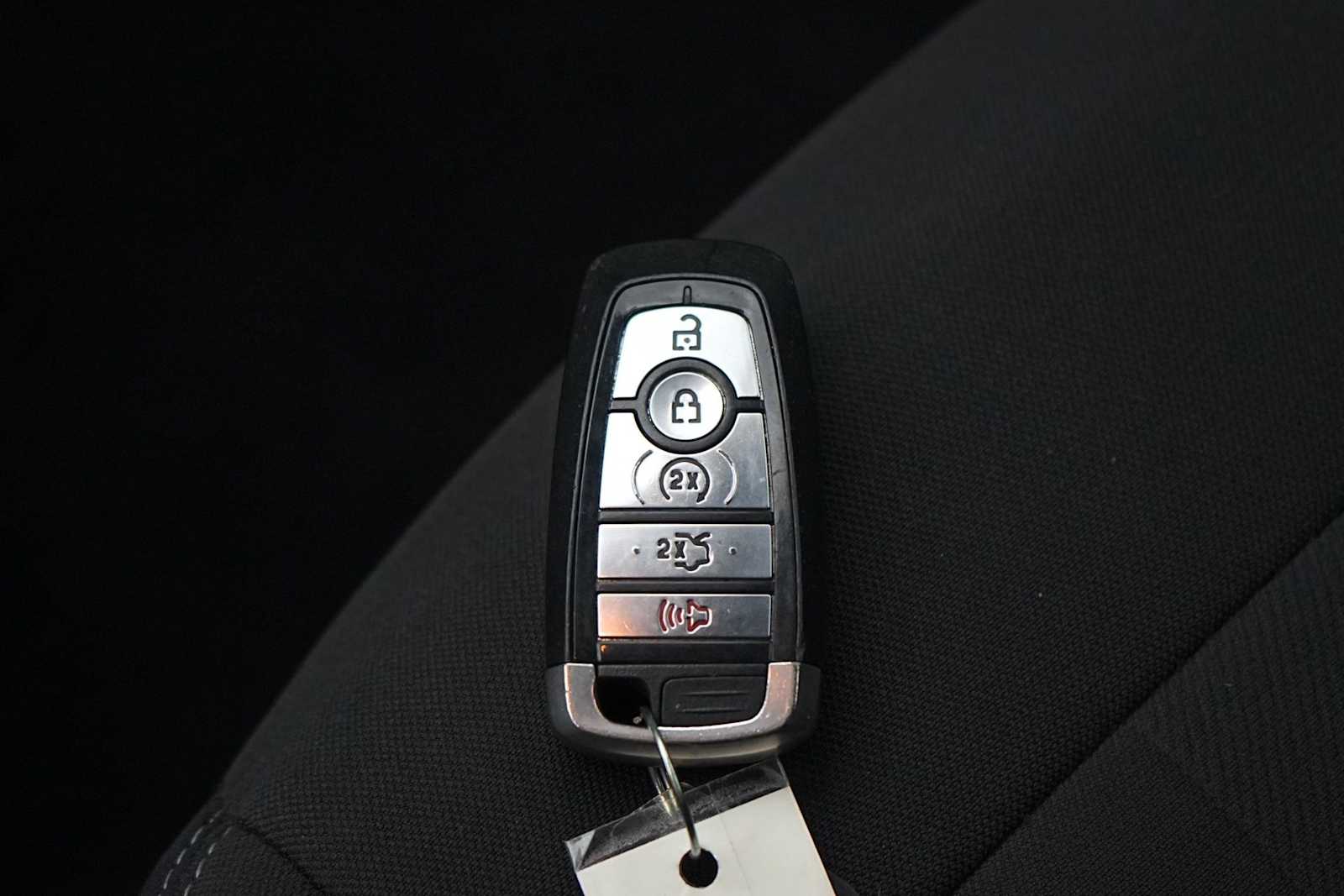 Thumbnail: 2020 Ford Mustang - 28