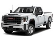 GMC Sierra 2500 HD