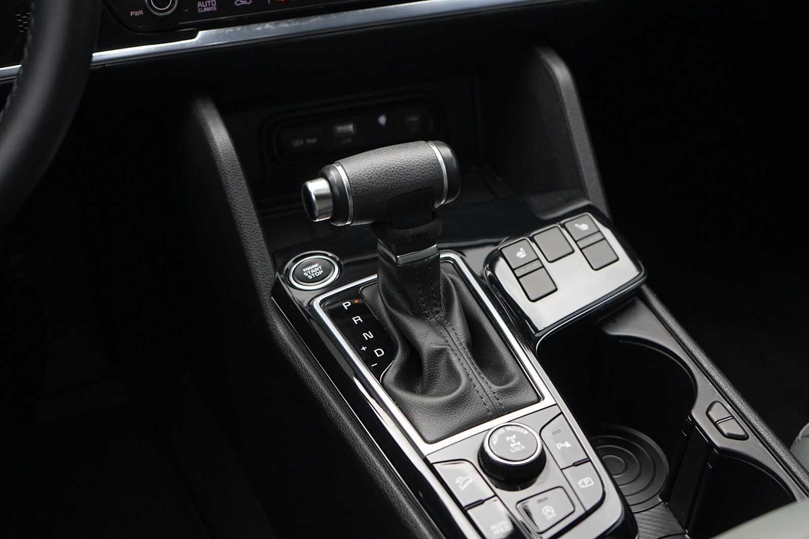 Thumbnail: 2023 Kia Sportage - 20