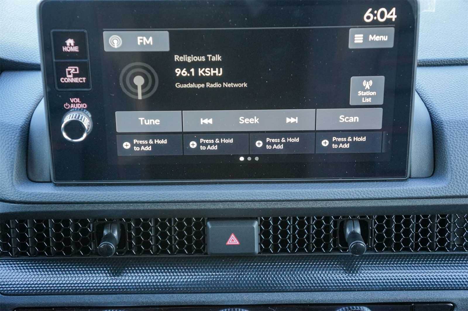 Thumbnail: 2026 Honda CR-V - 16