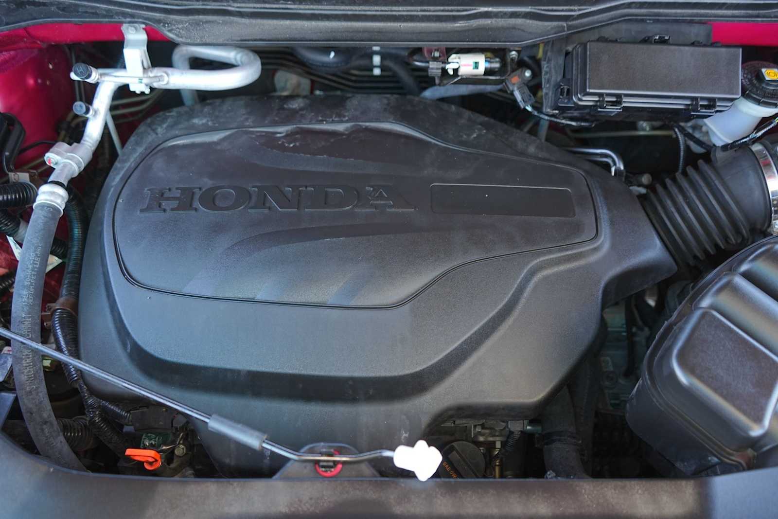 Thumbnail: 2023 Honda Ridgeline - 9