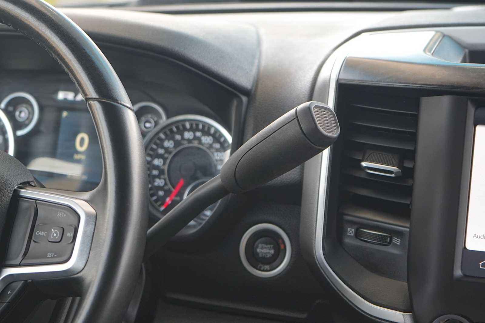 Thumbnail: 2024 RAM 2500 - 20