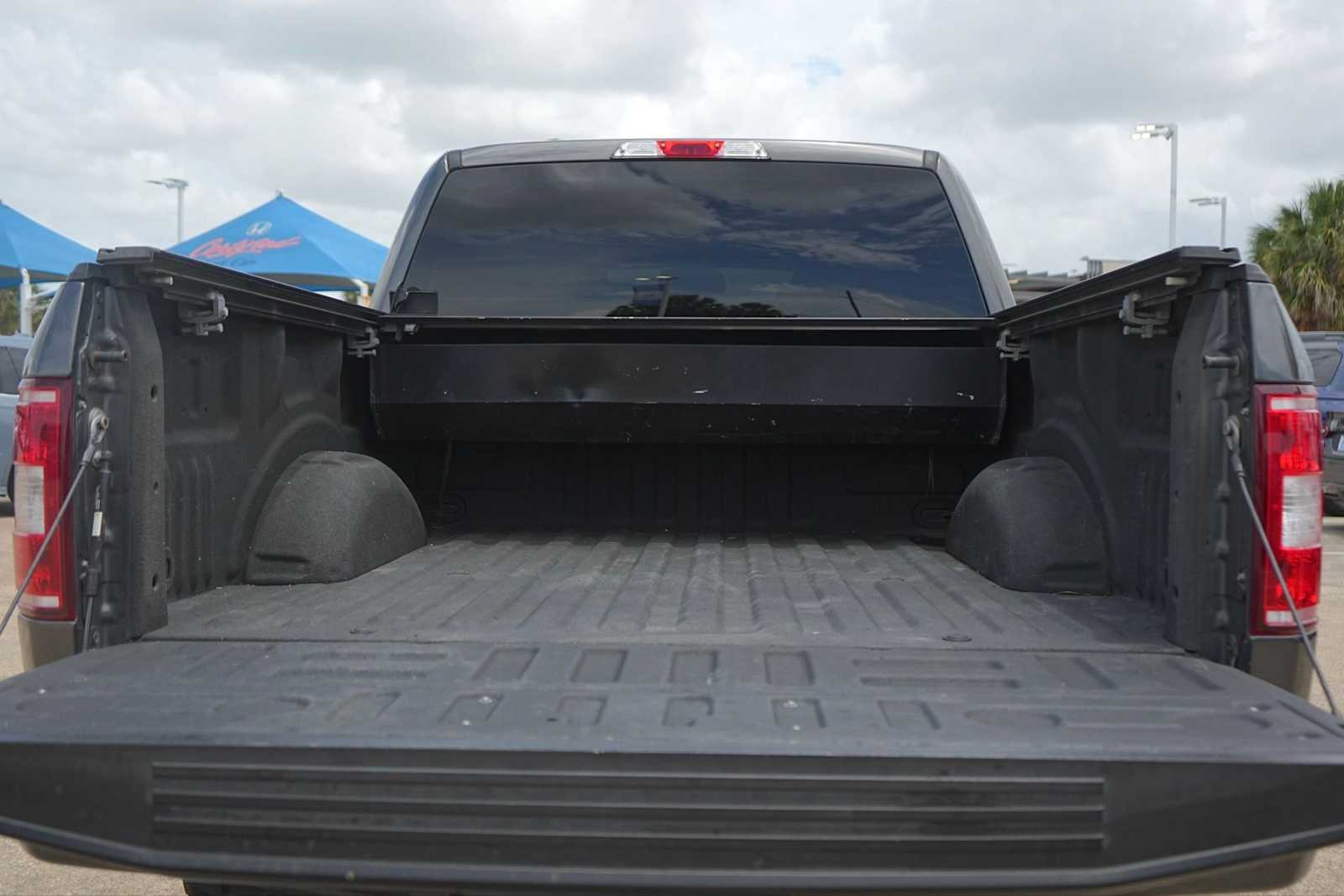 Thumbnail: 2019 Ford F-150 - 26