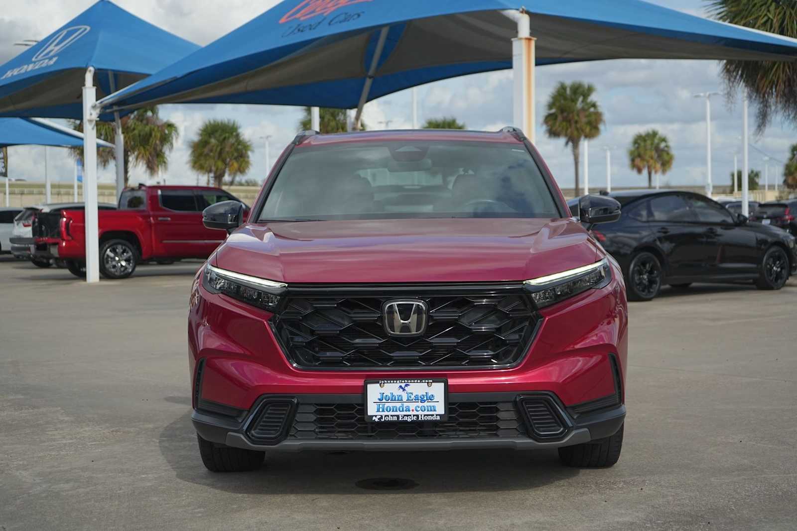Thumbnail: 2023 Honda CR-V - 6