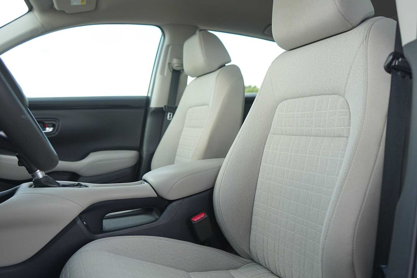 Thumbnail: 2023 Honda HR-V - 11